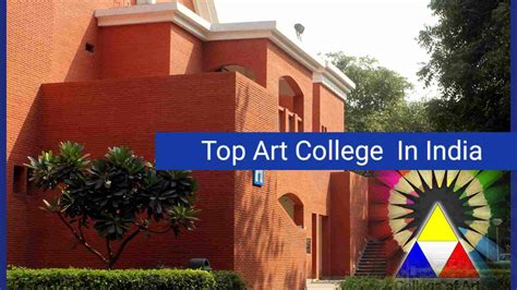 Top Fine Arts UG Colleges in Mumbai .